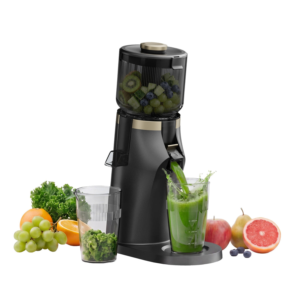 Dreame SJ30 Slow Juicer--App Only
