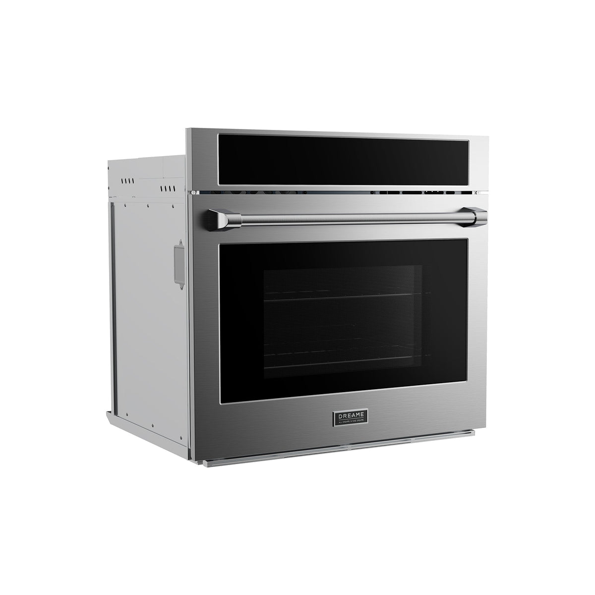Dreame OZ601 Pro Single Wall Oven