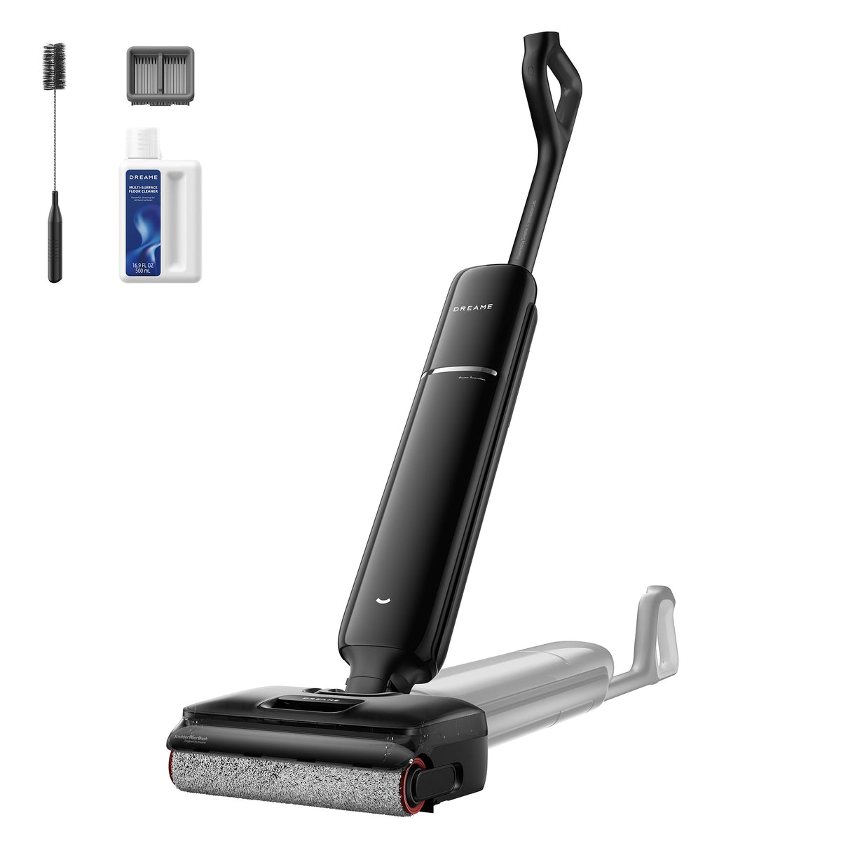 Dreame Aero Wet Dry Vacuum