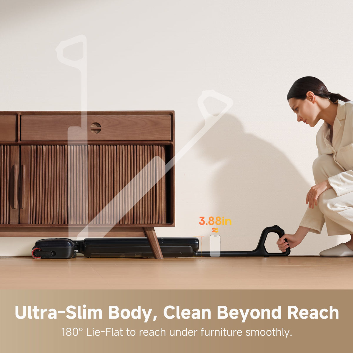 33% Off-Dreame Aero Wet Dry Vacuum-Membership