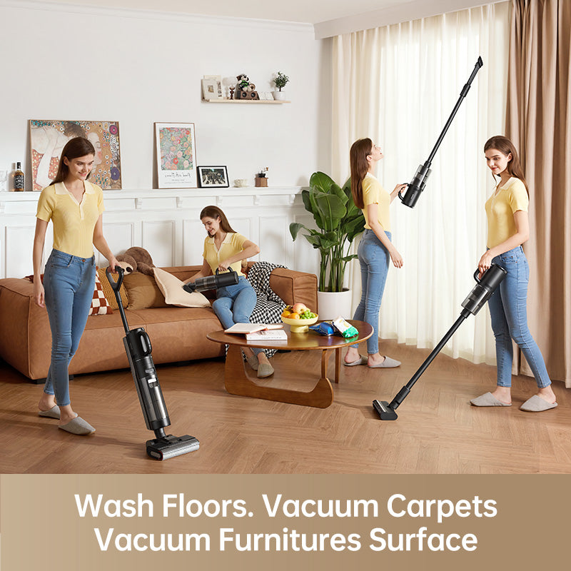 Dreame H12 Dual Wet Dry Vacuum (for Business)