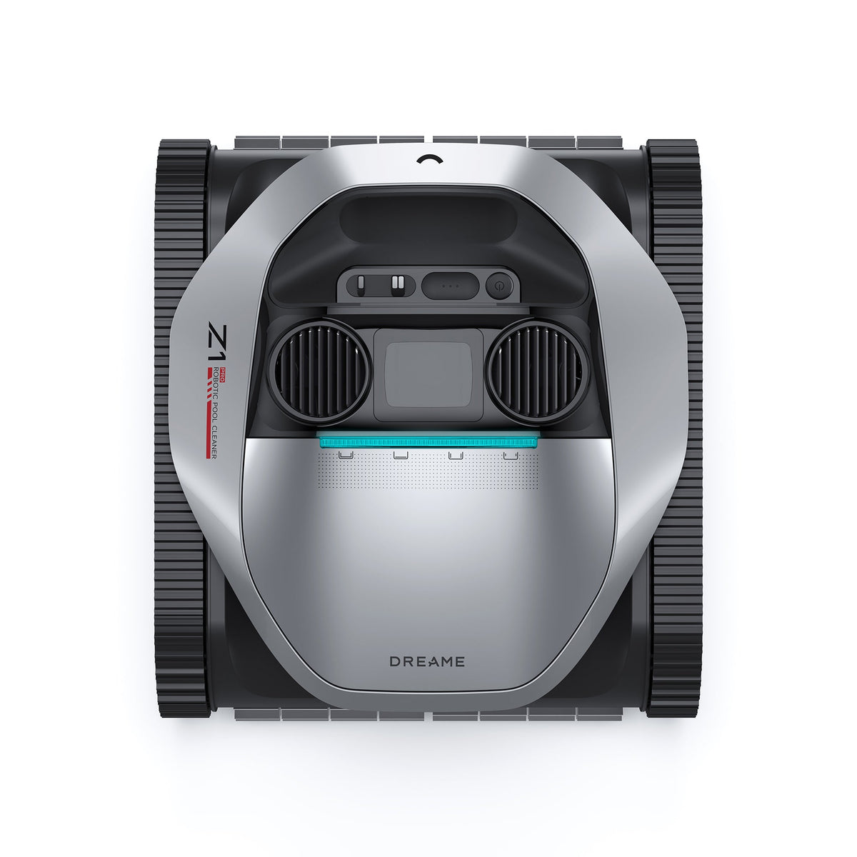 Dreame Z1 Pro Robotic Pool Cleaner