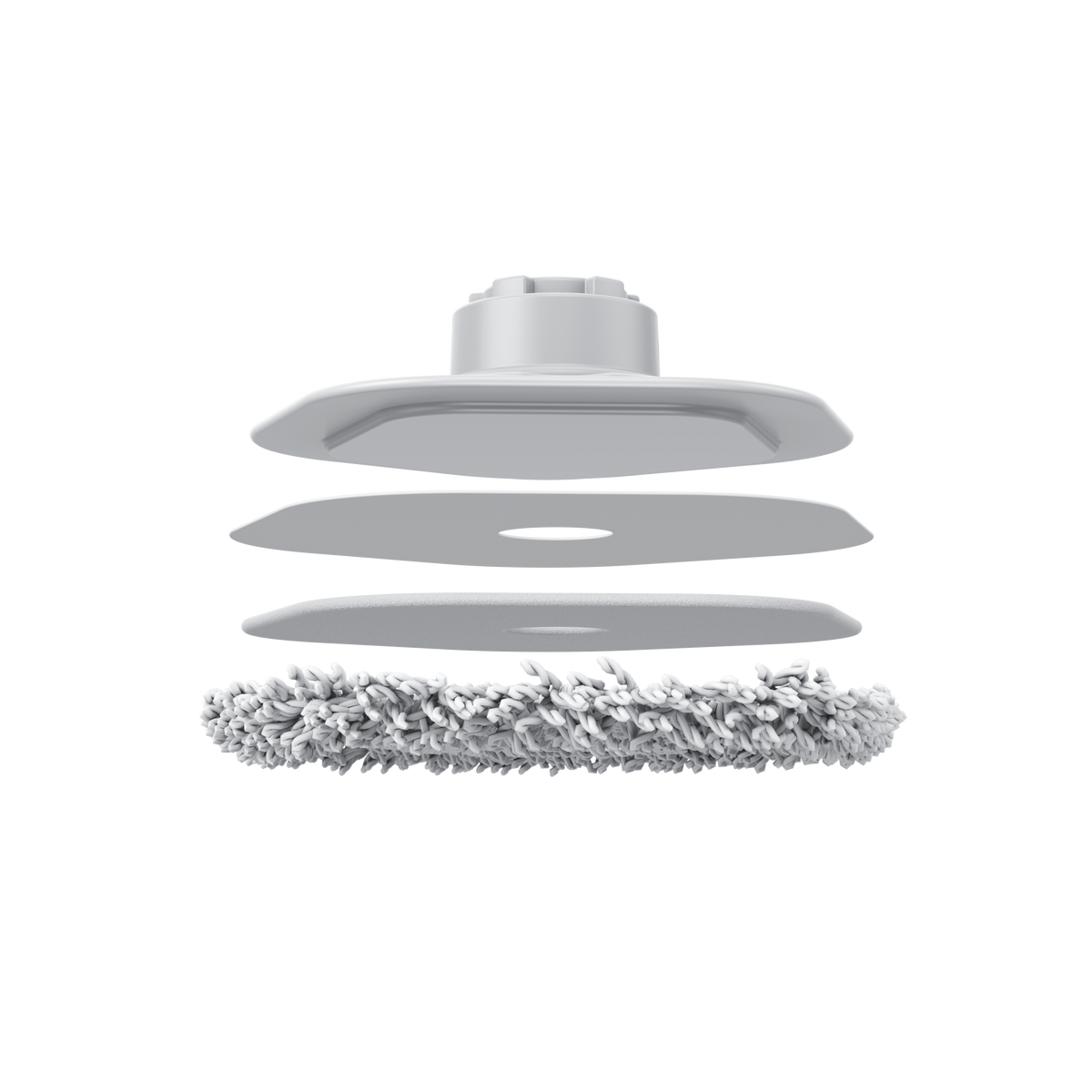 Dreame W10 Rotary Mop Pads (2-Pack)