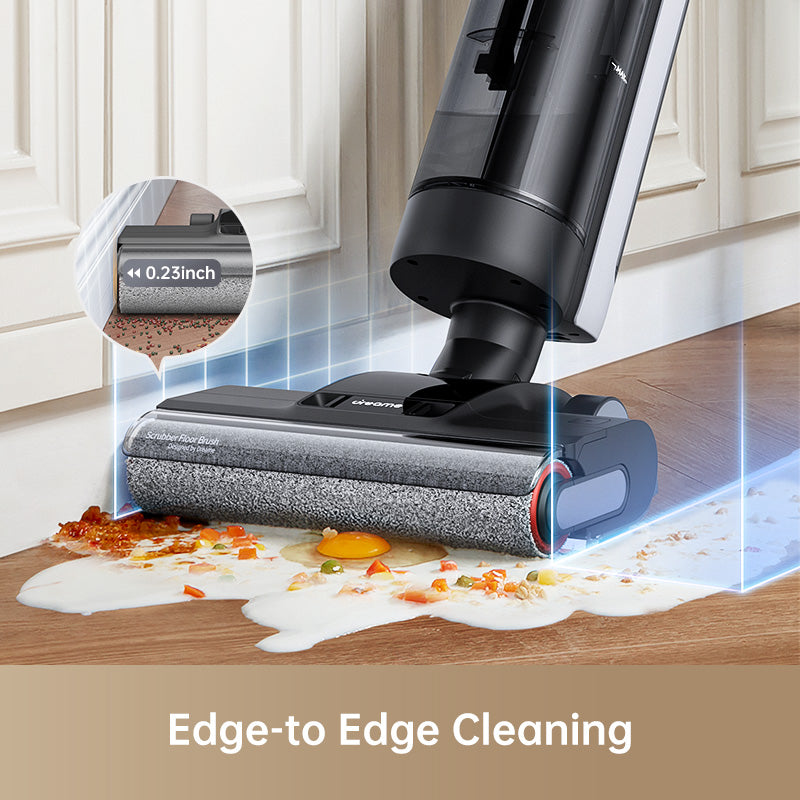 Dreame H12 Dual Wet Dry Vacuum (for Business)