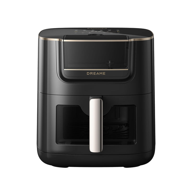 Dreame AeroFusion™ AF30 Air Fryer--App Only