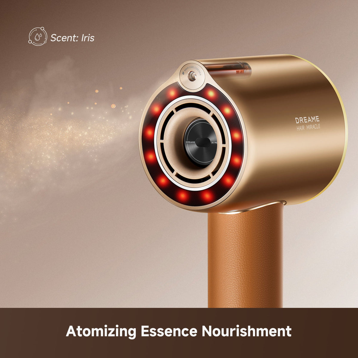 Dreame Miracle Pro Hair Dryer