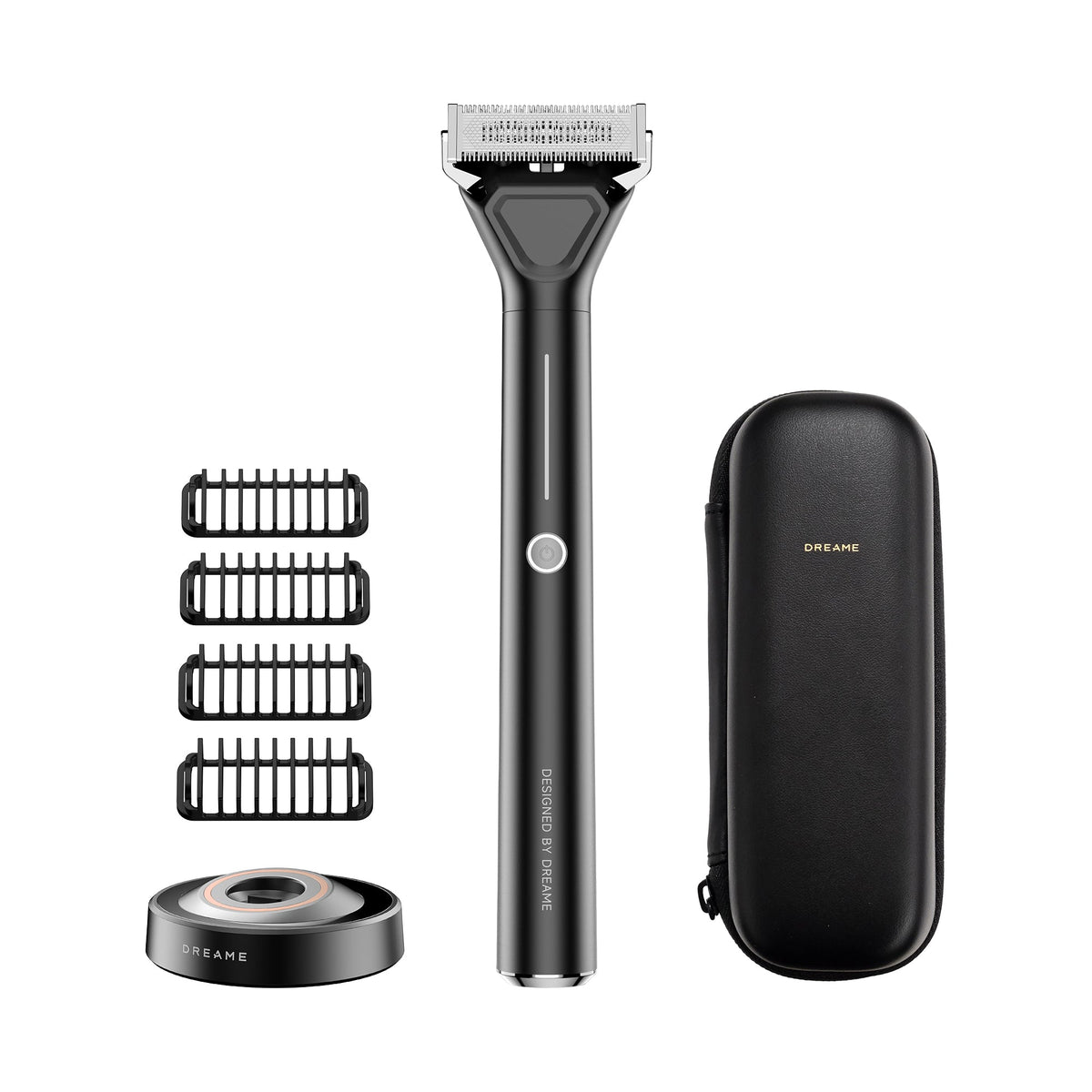 Dreame SwiftBlade Professional Grooming Trimmer