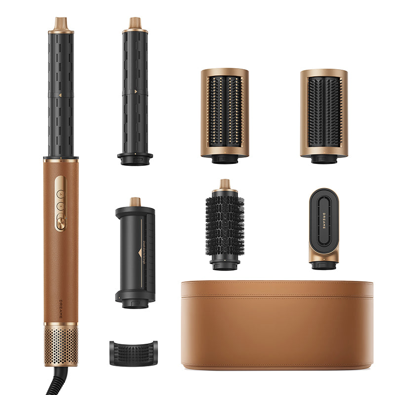 Dreame AirStyle Pro Hair Styler-Limited‑Quantity 50% Off