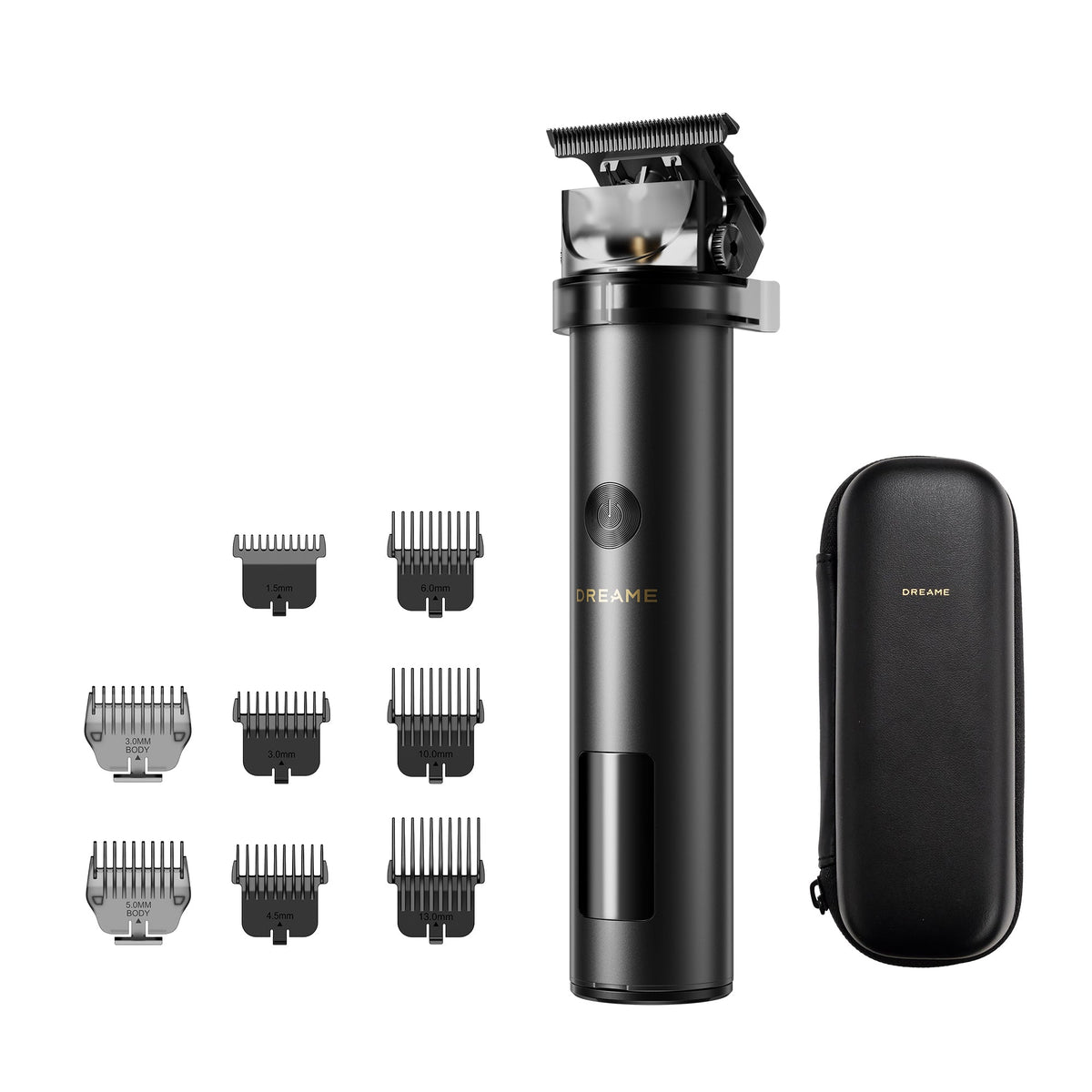 Dreame T3 Professional Grooming Trimmer (App Only)