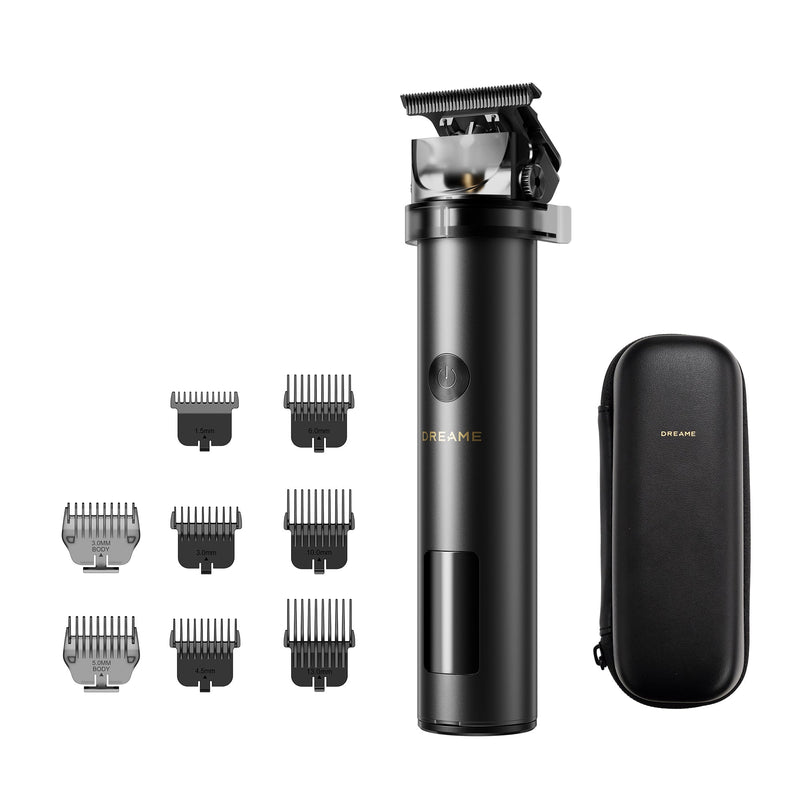 Dreame T3 Professional Grooming Trimmer (App Only)