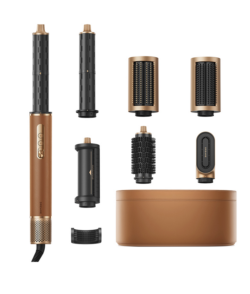 Dreame AirStyle Pro Hair Styler Live Only