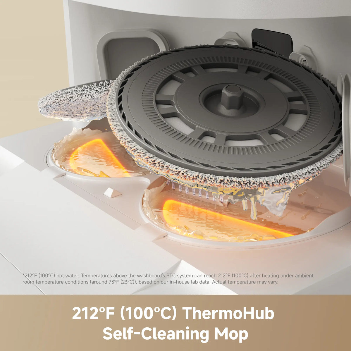 Dreame L60 Ultra FE Robot Vacuum
