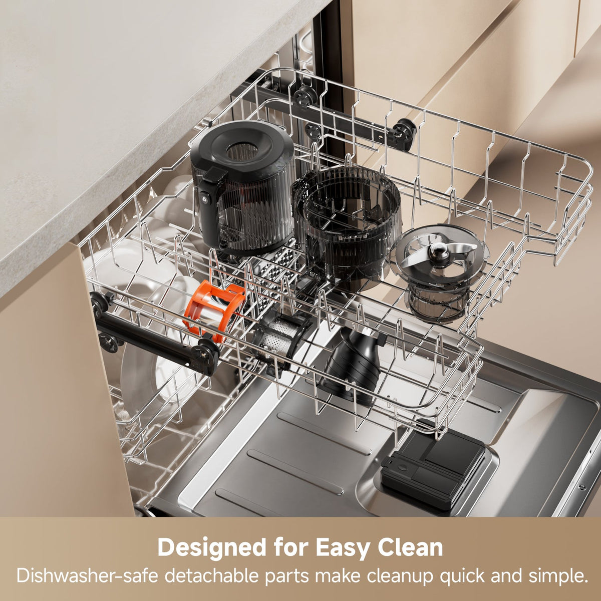 Dreame SJ60 Slow Juicer