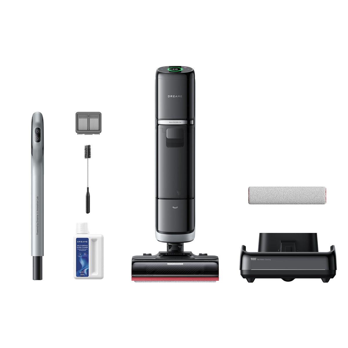 Dreame H15 Pro Wet Dry Vacuum Membership
