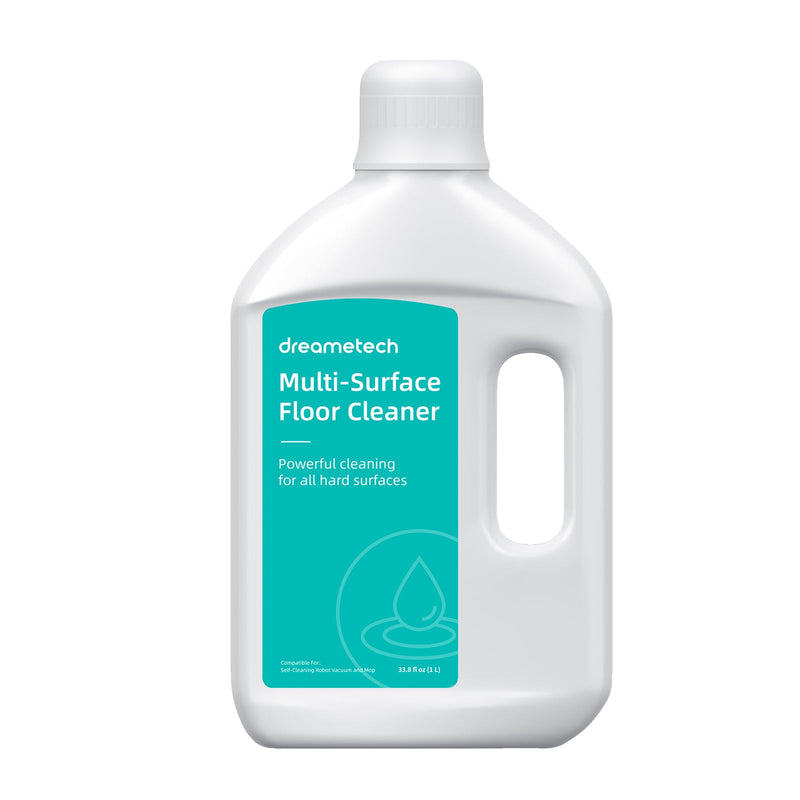 Dreame 1L Multi-Surface Cleaning Solution (Robot Vacuums)