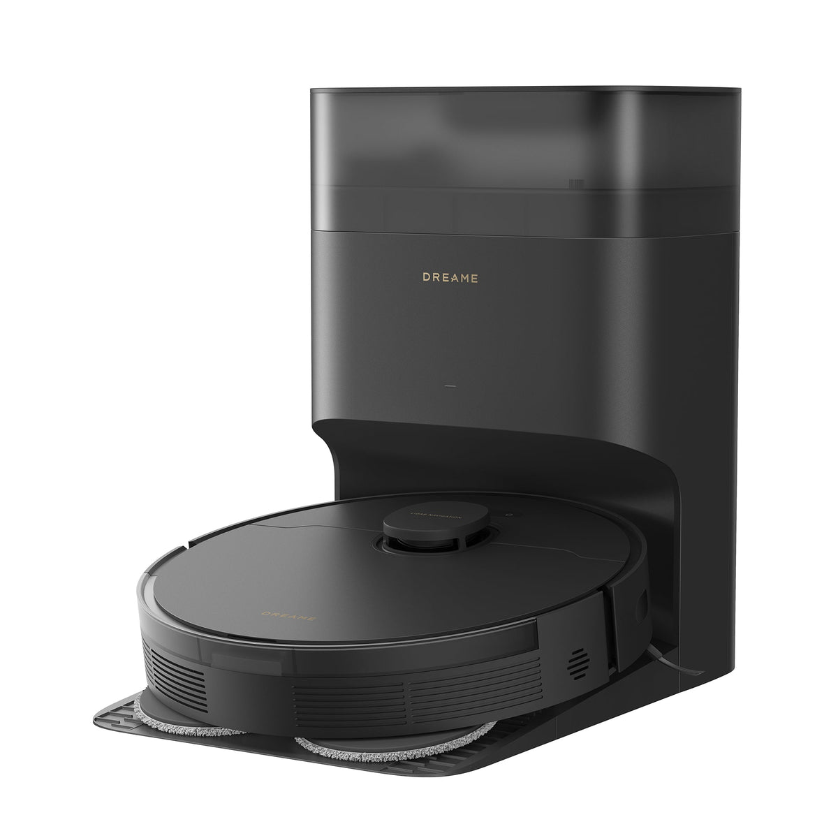 Dreame L10s Plus Robot Vacuum (for Business)
