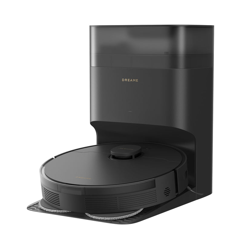Dreame L10s Plus Robot Vacuum (for Business)