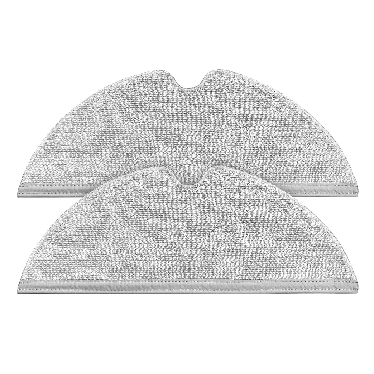 Dreame Drag Mop Pads (2-pack) for D9 / L10 Pro / D9 Pro / D9 Max
