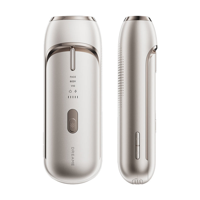 33% Off-Dreame Nova IPL Hair Removal Device-Membership