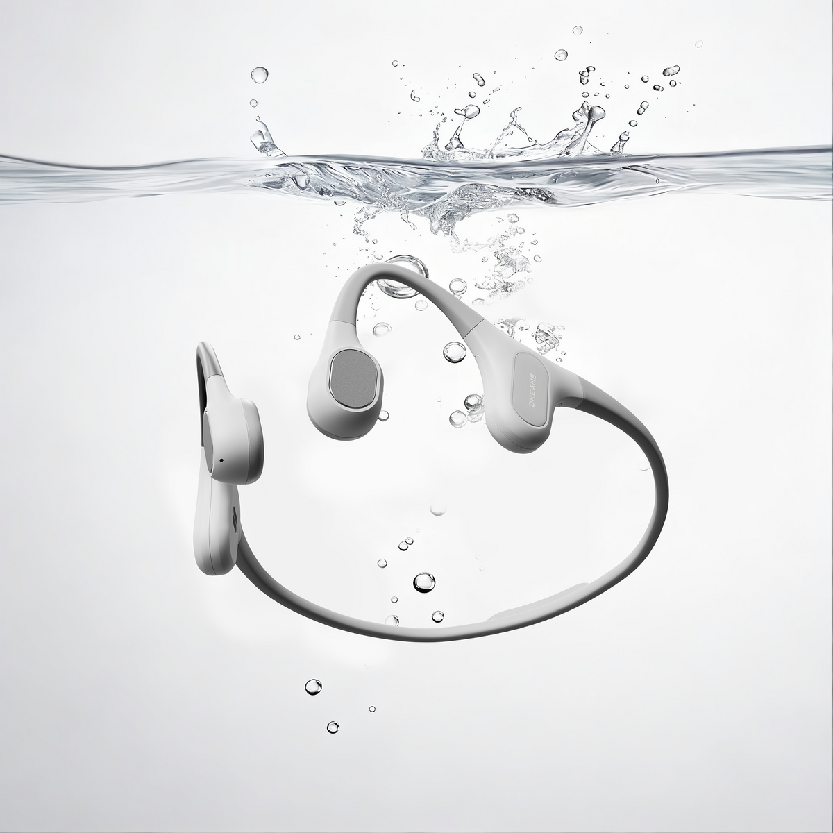 Dreame Aqua Plus Bone Conduction Headphone - Membership