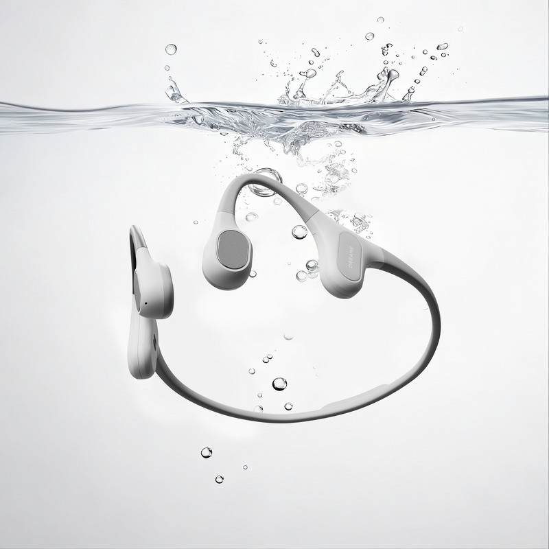 Dreame Aqua Plus Bone Conduction Headphone - Membership