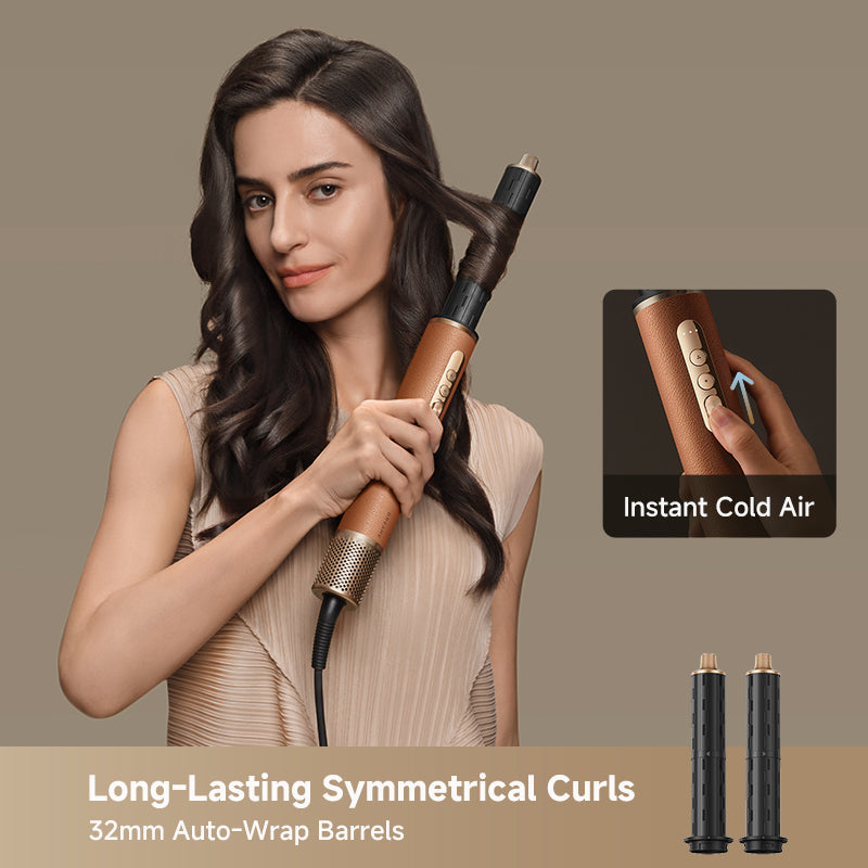 Dreame AirStyle Pro Hair Styler-Limited‑Quantity 50% Off