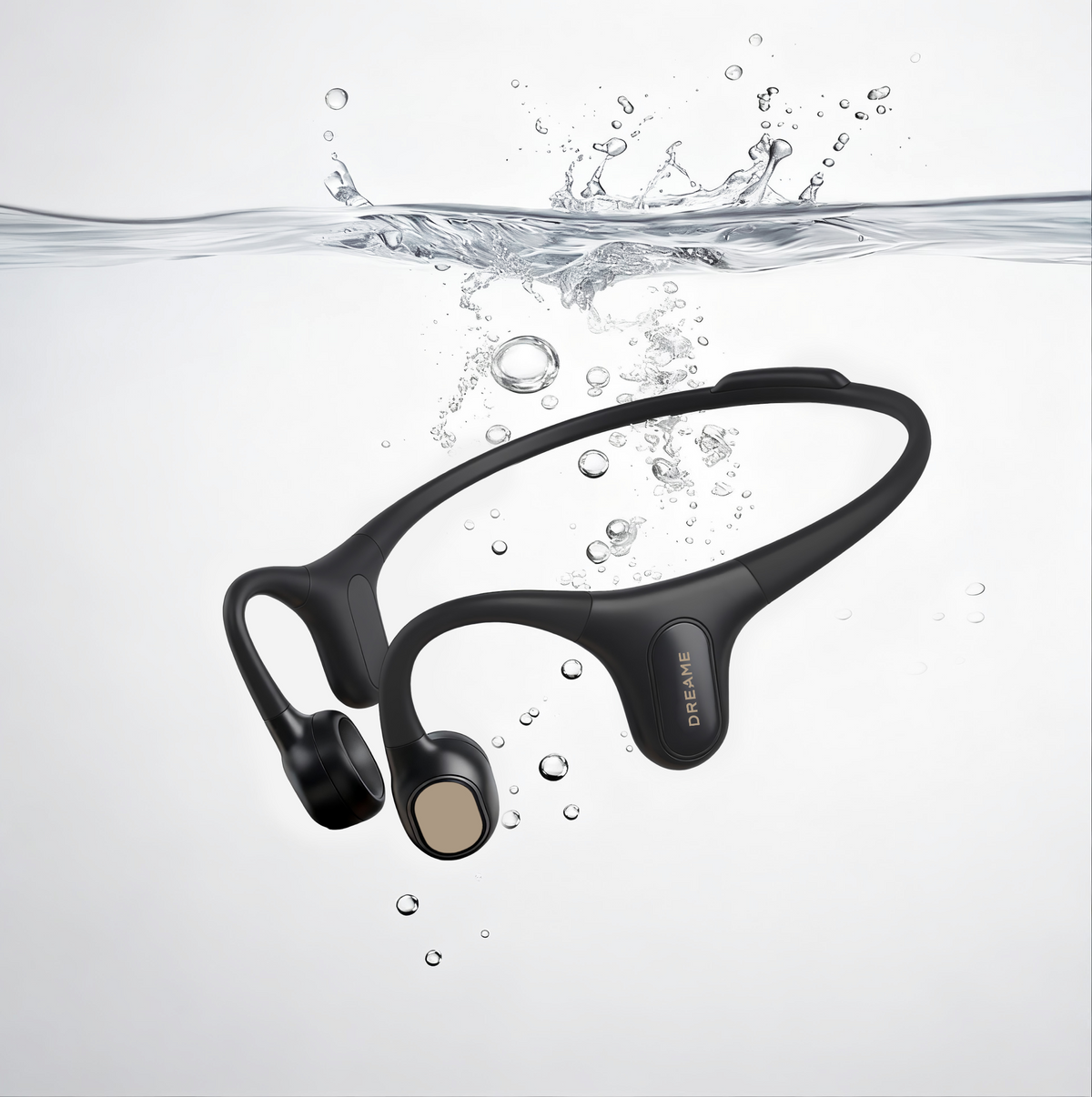 Dreame Aqua Plus Bone Conduction Headphone - Membership