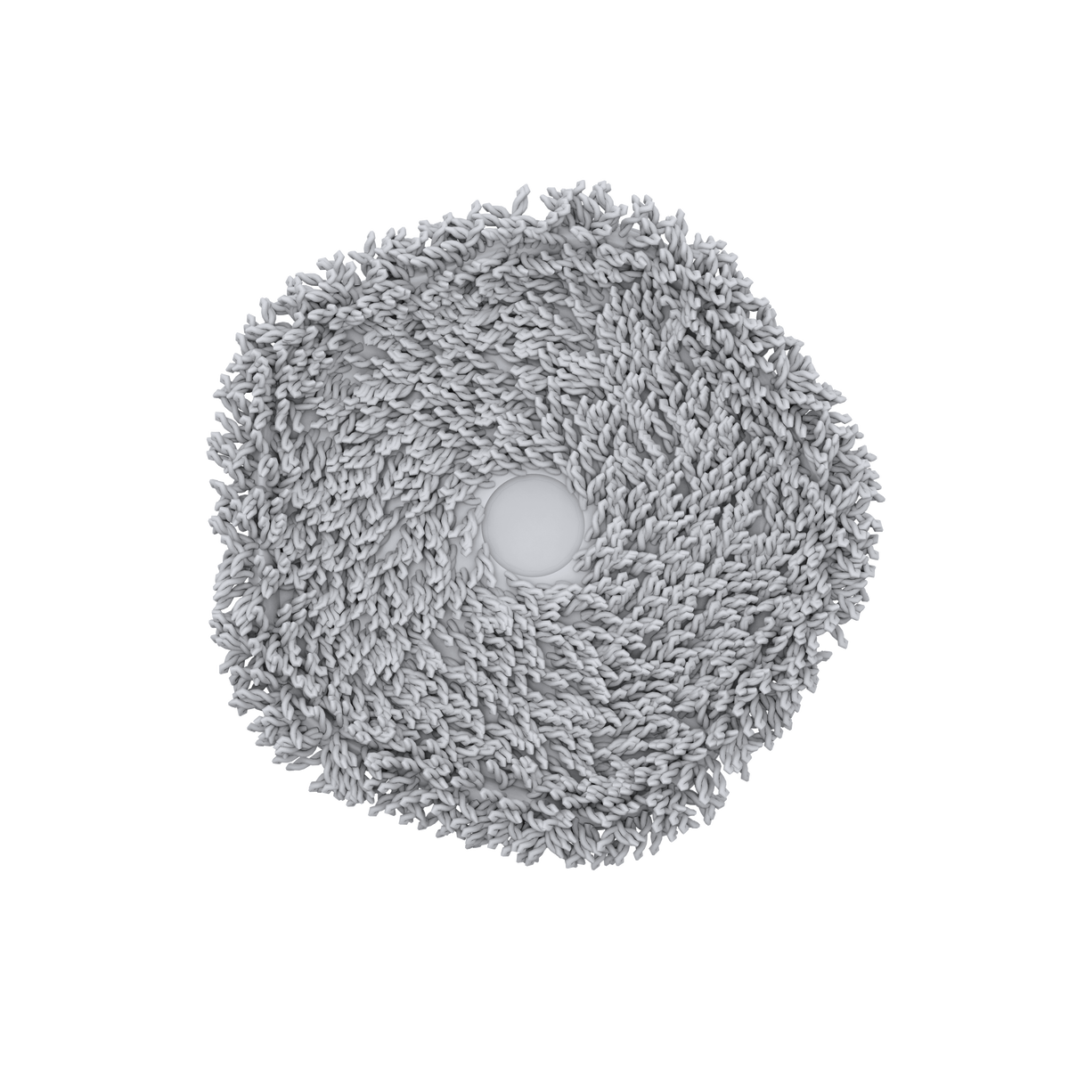 Dreame W10 Rotary Mop Pads (2-Pack)