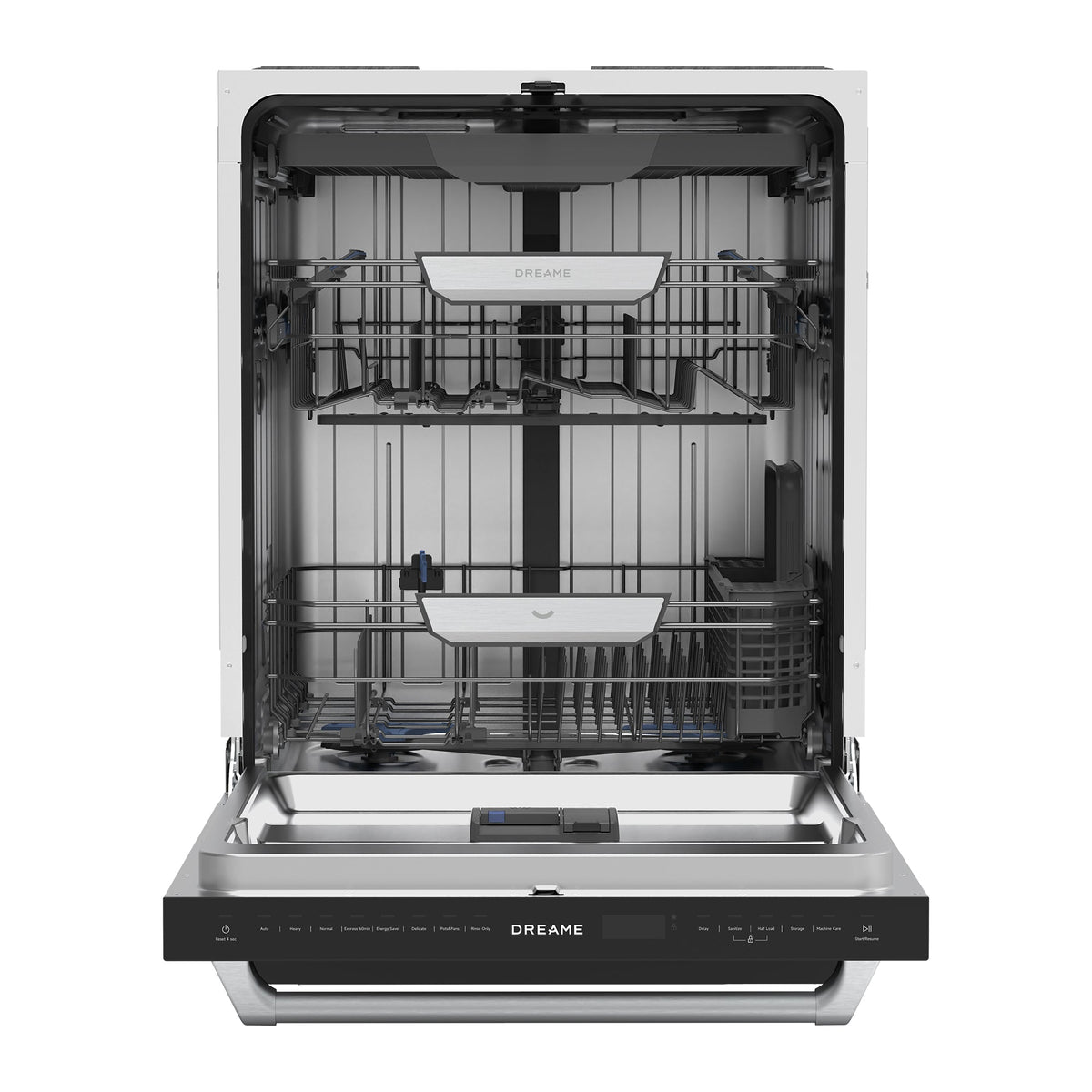 Dreame DZ601 Pro Built-in Dishwasher