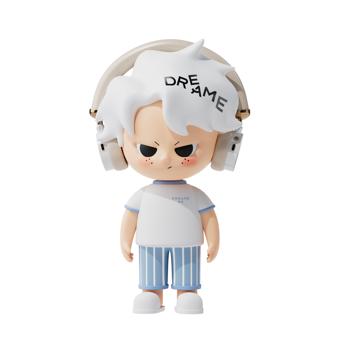 Dreame Boy Classical Blind Box