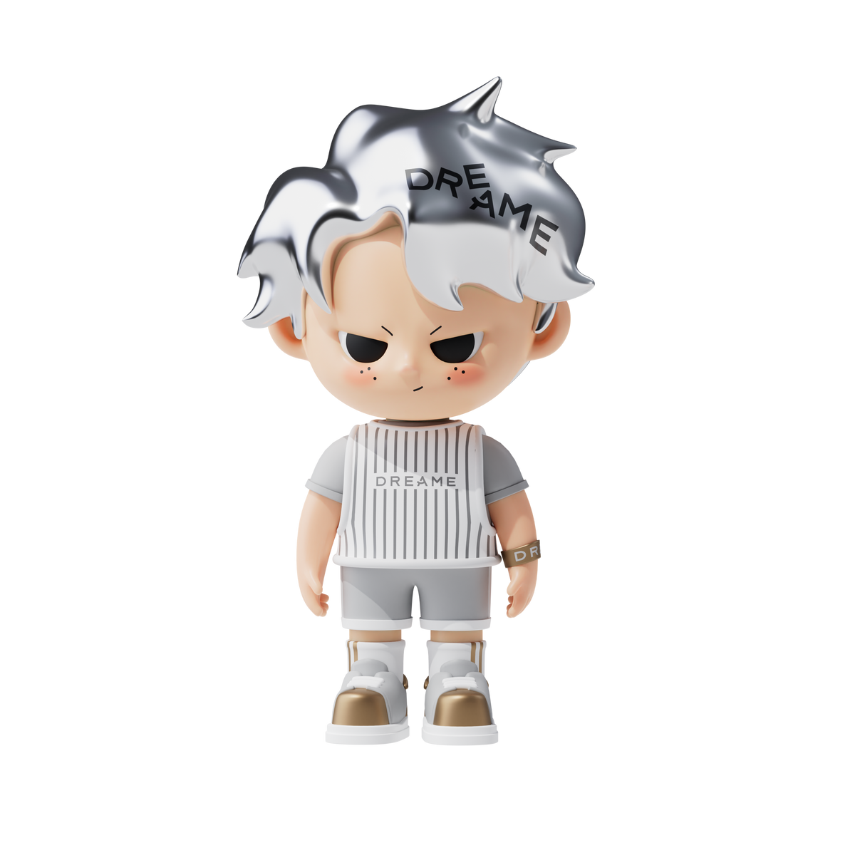 Dreame Boy Classical Blind Box-Membership