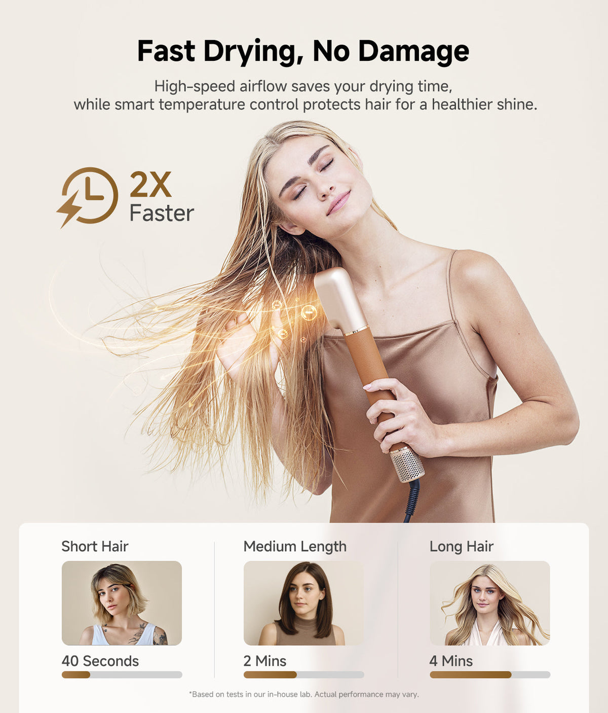 Dreame AirStyle Pro Hair Styler