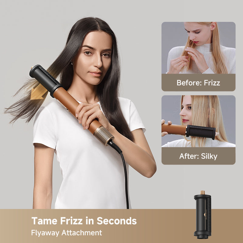 Dreame AirStyle Pro Hair Styler--Exclusive Offer