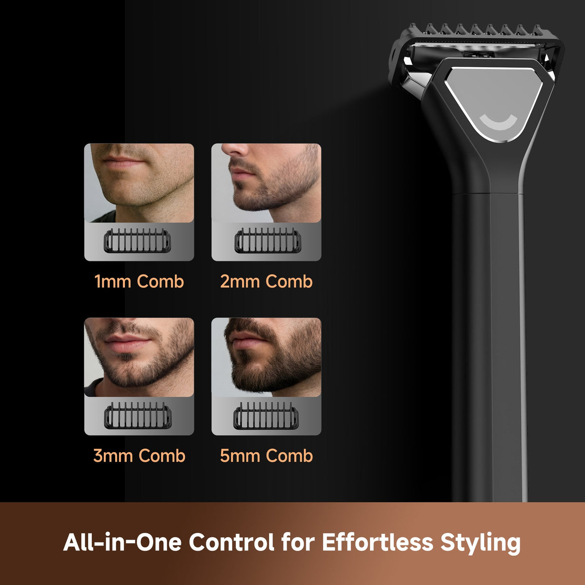 Dreame SwiftBlade Professional Grooming Trimmer