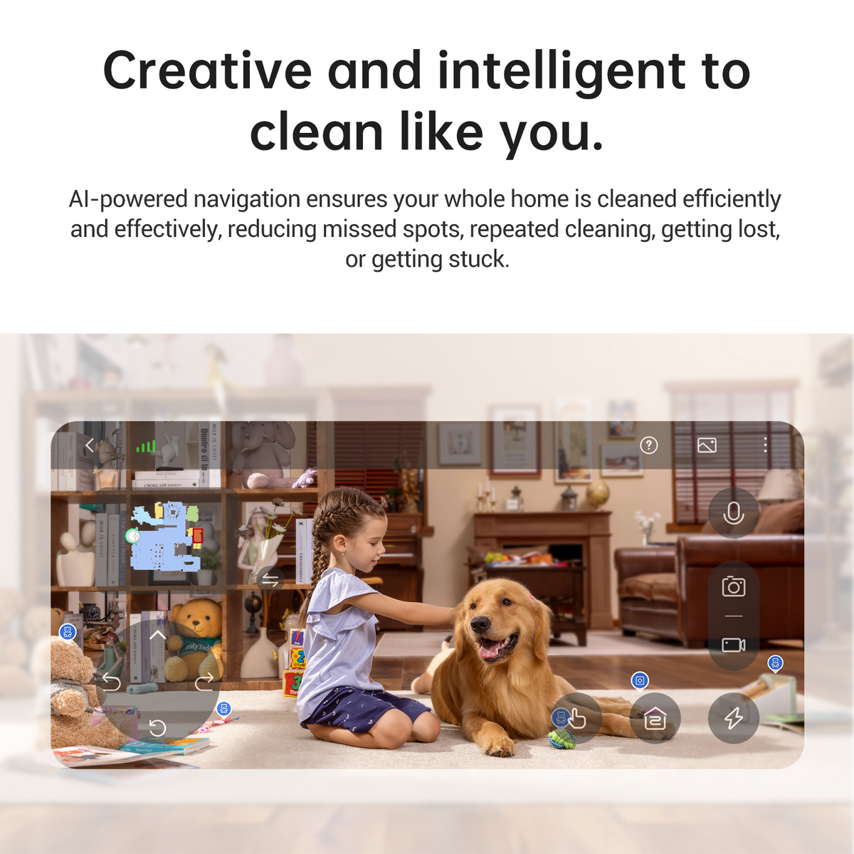 Dreame L10s Ultra Robot Vacuum (for Business)