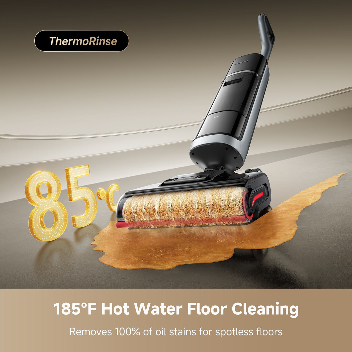 Dreame H15 Pro Wet Dry Vacuum Membership