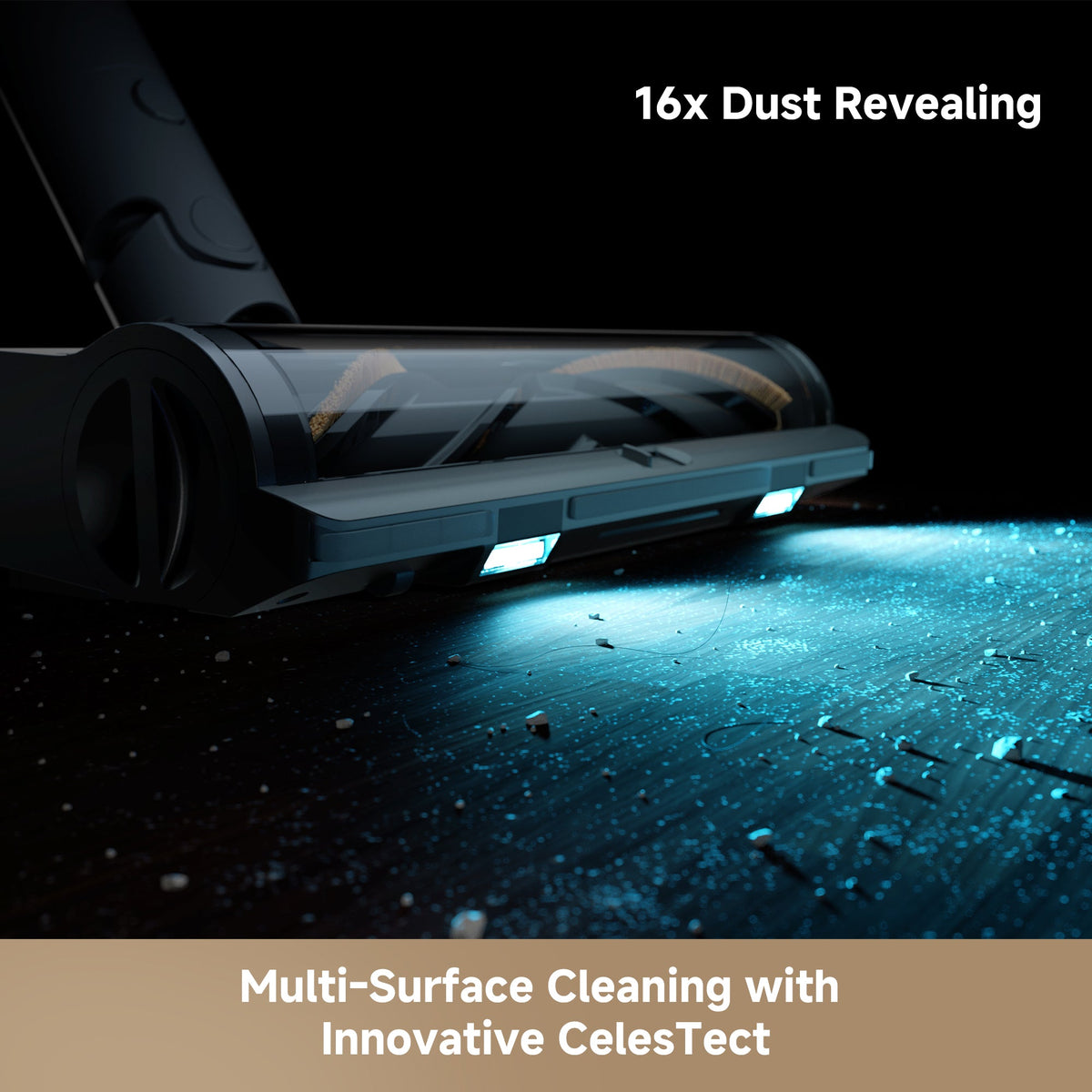Dreame R20 Pure Cordless Stick Vacuum-Membership