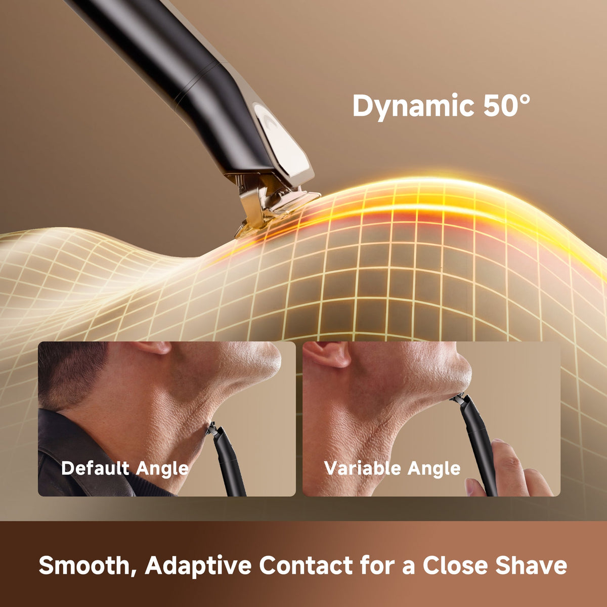 Dreame SwiftBlade Professional Grooming Trimmer