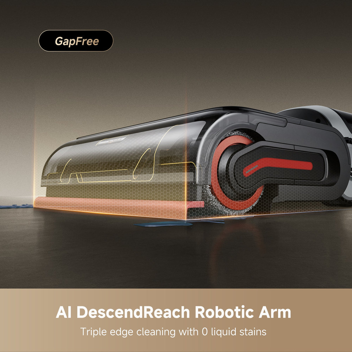 Dreame H15 Pro Wet Dry Vacuum Membership