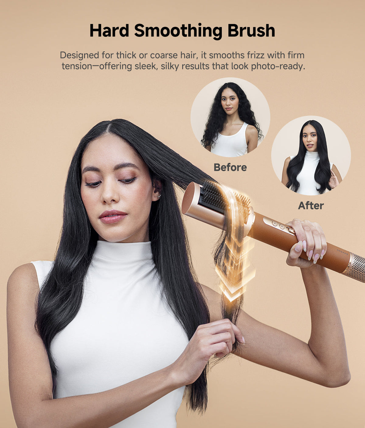 Dreame AirStyle Pro Hair Styler + Travel Case