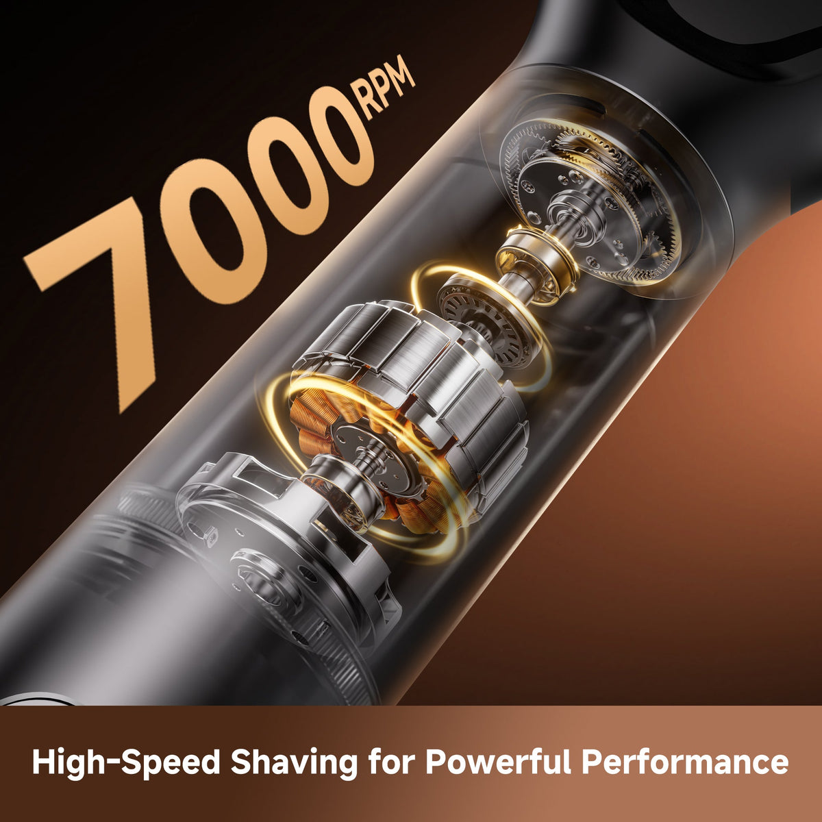 Dreame SwiftBlade Professional Grooming Trimmer