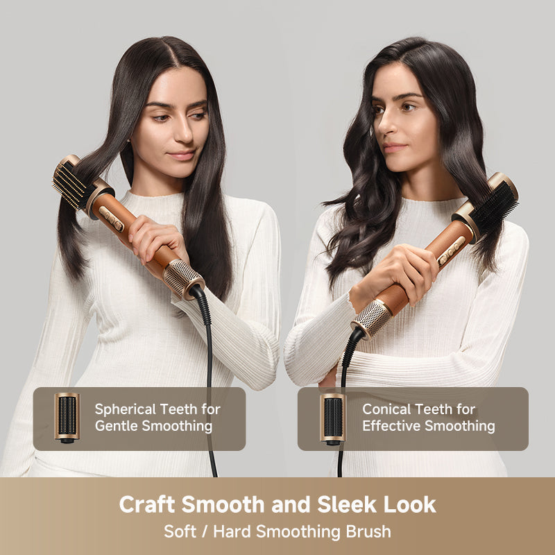 Dreame AirStyle Pro Hair Styler-Membership