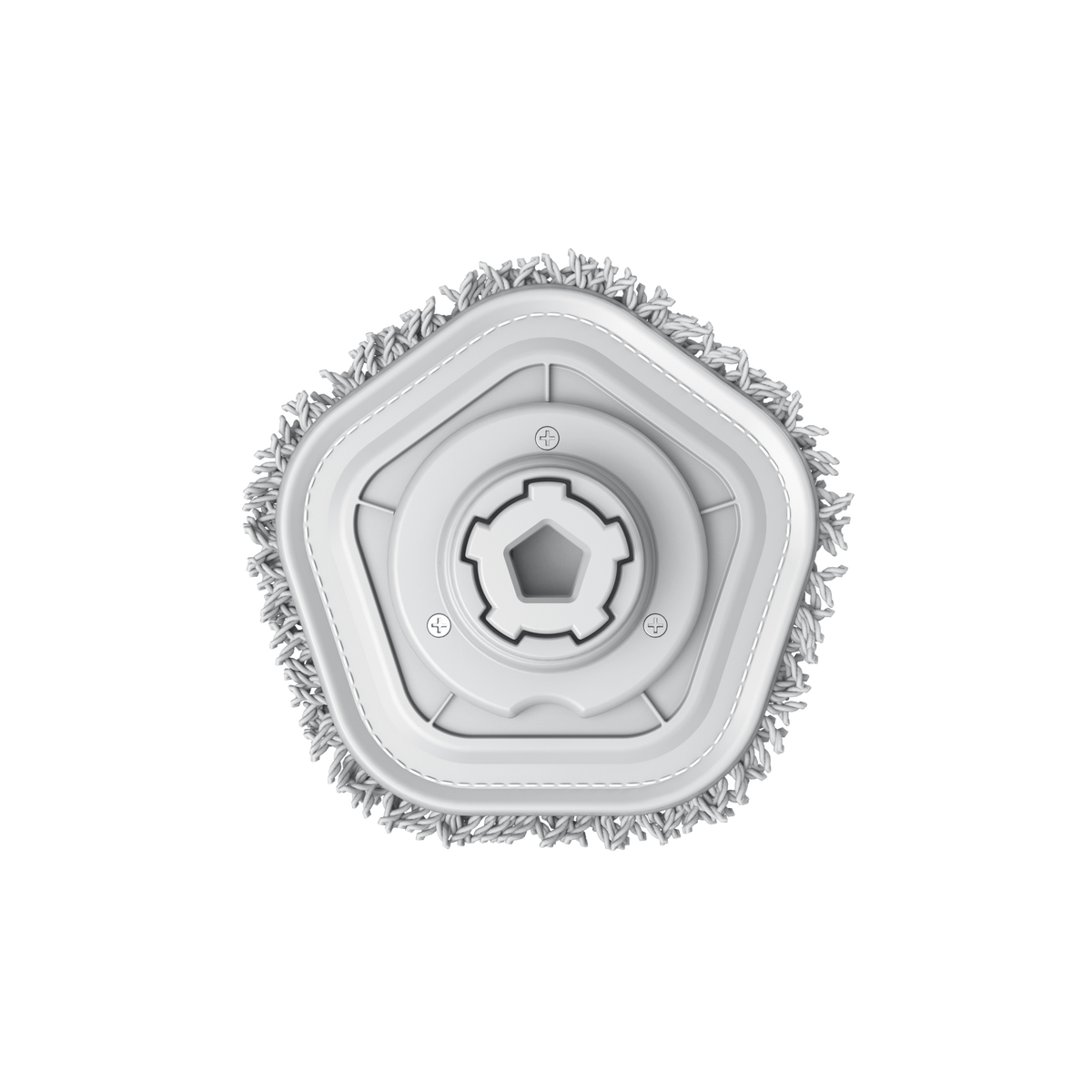 Dreame W10 Rotary Mop Pads (2-Pack)