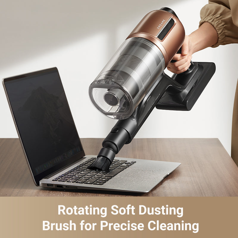 Dreame Z20 Cordless Stick Vacuum (App Only)