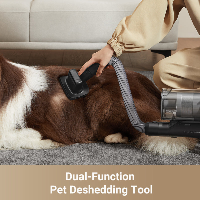 Dreame Z30 Cordless Vacuum + Free Roller Brush