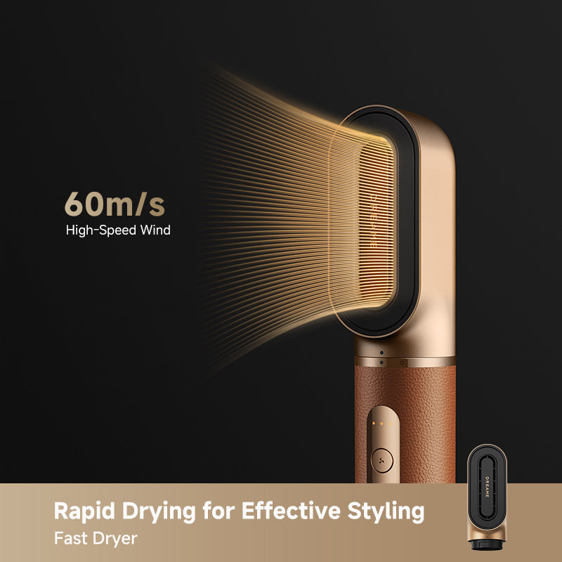 Dreame AirStyle Pro Hair Styler-Membership