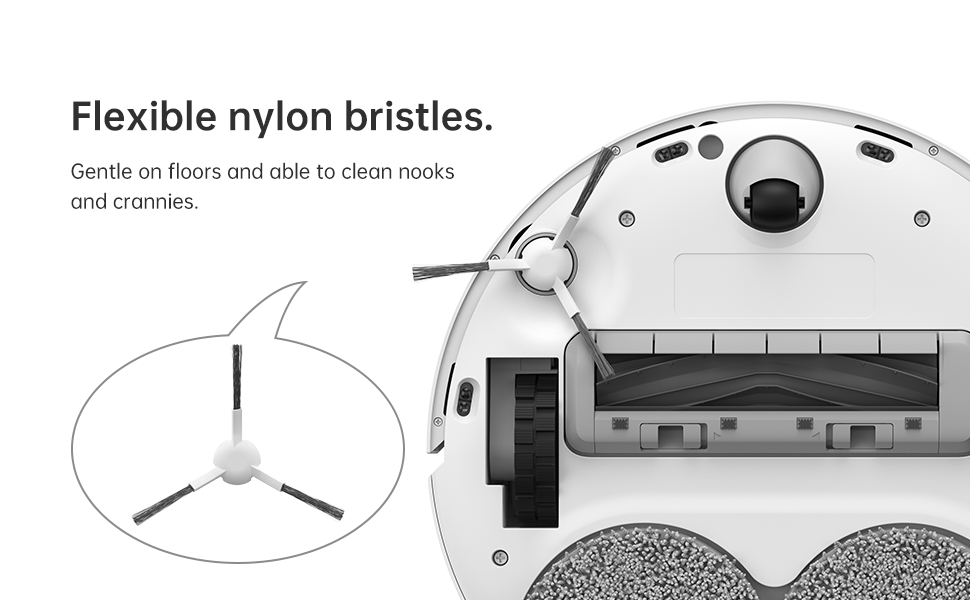 Dreame L10s Ultra Side Brush
