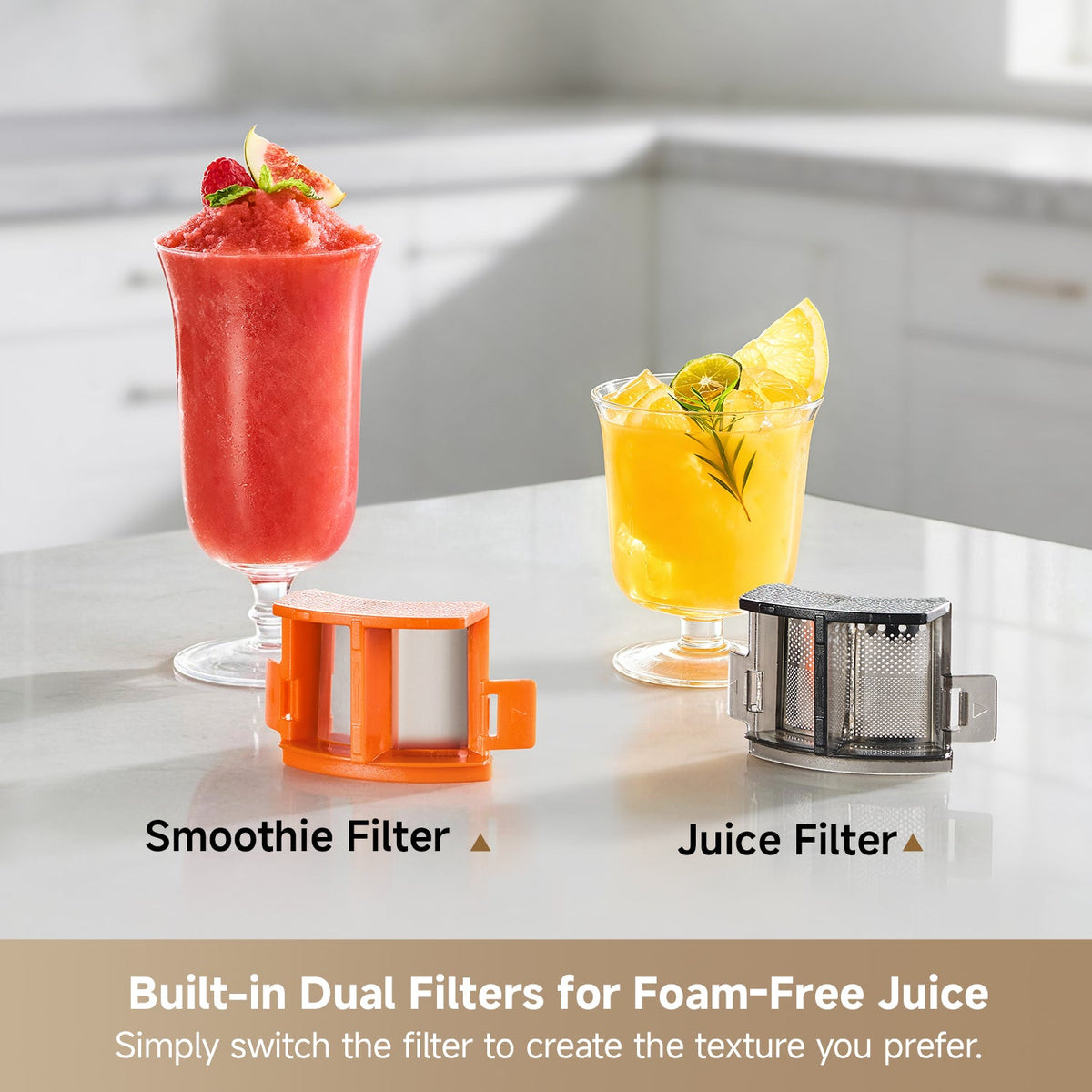 Dreame SJ60 Slow Juicer
