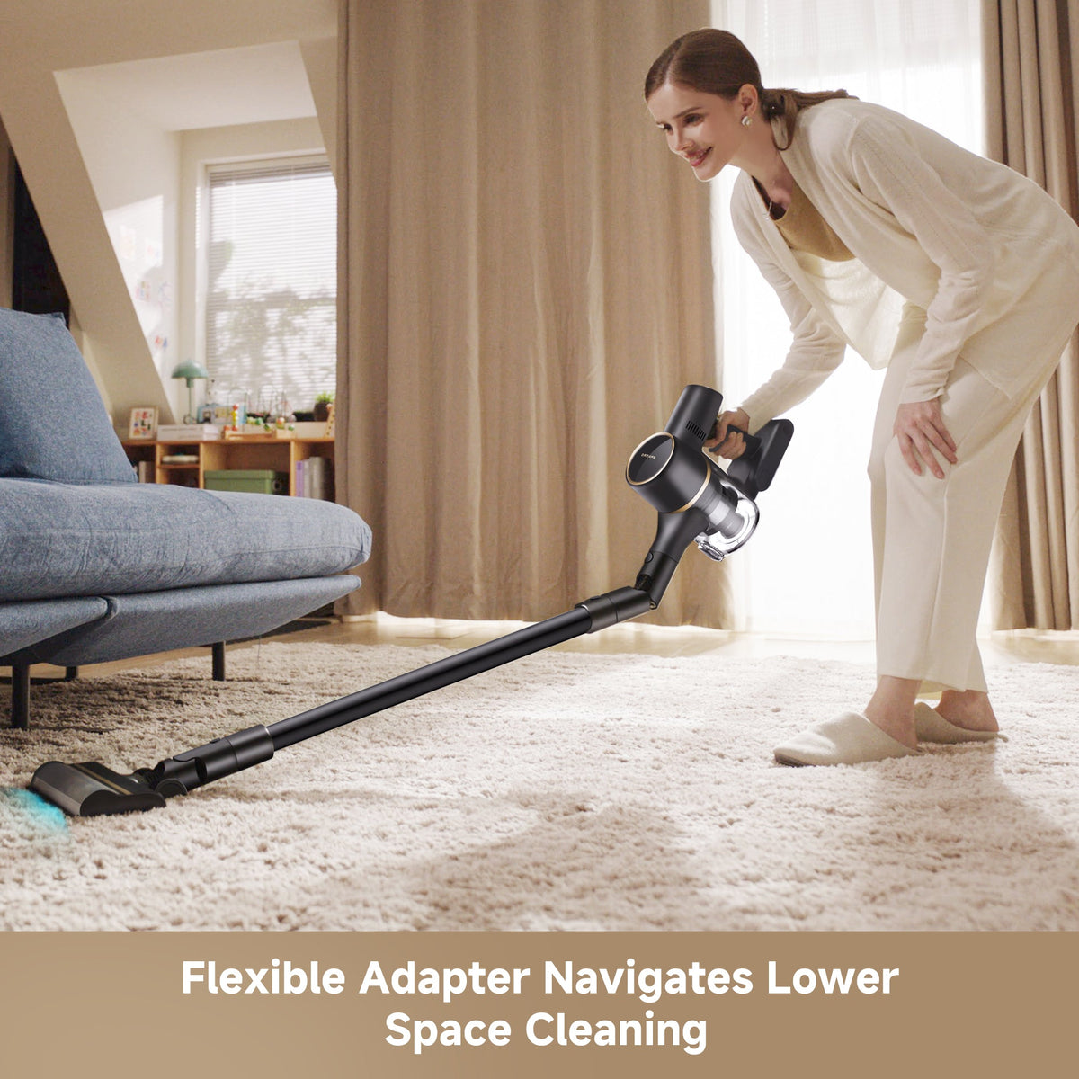 Dreame R20 Pure Cordless Stick Vacuum-Membership