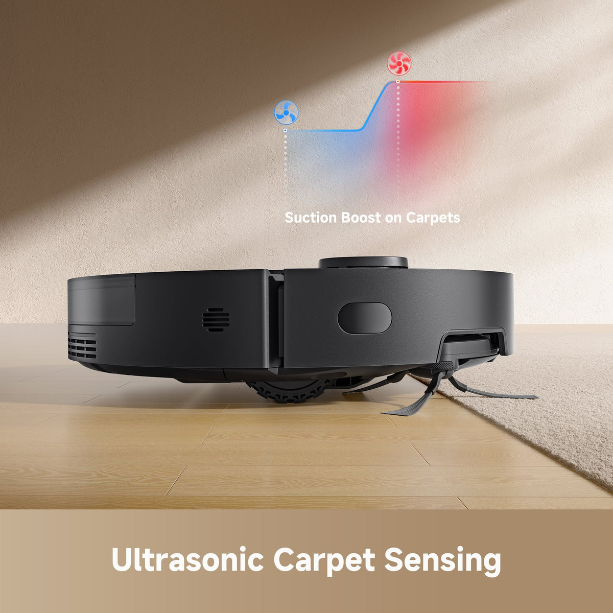 Dreame D20 Pro Plus Robot Vacuum (App Only)